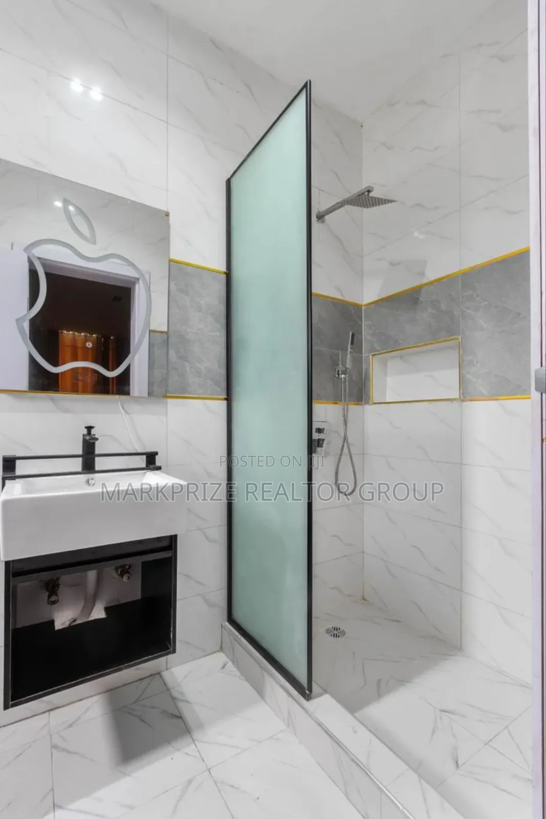 Furnished 2bdrm Apartment in Lekki Phase 1 Lagos for rent in Lekki Phase 1