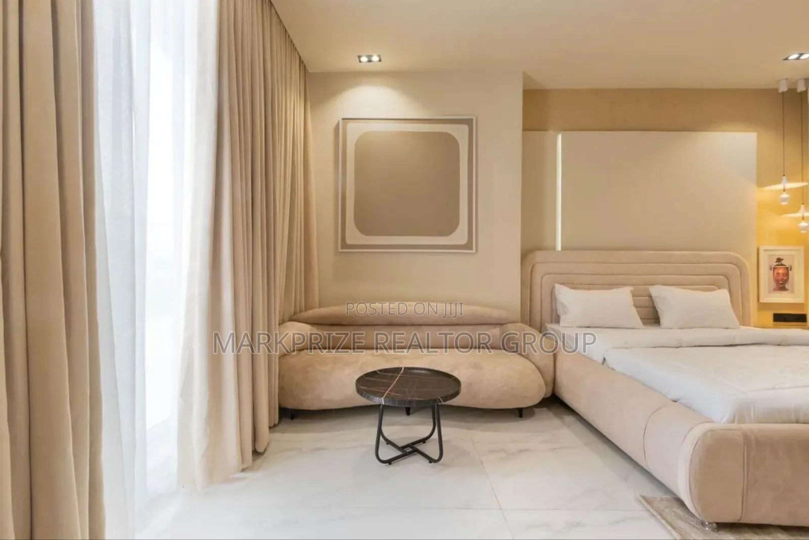 Furnished 2bdrm Apartment in Lekki Phase 1 Lagos for rent in Lekki Phase 1