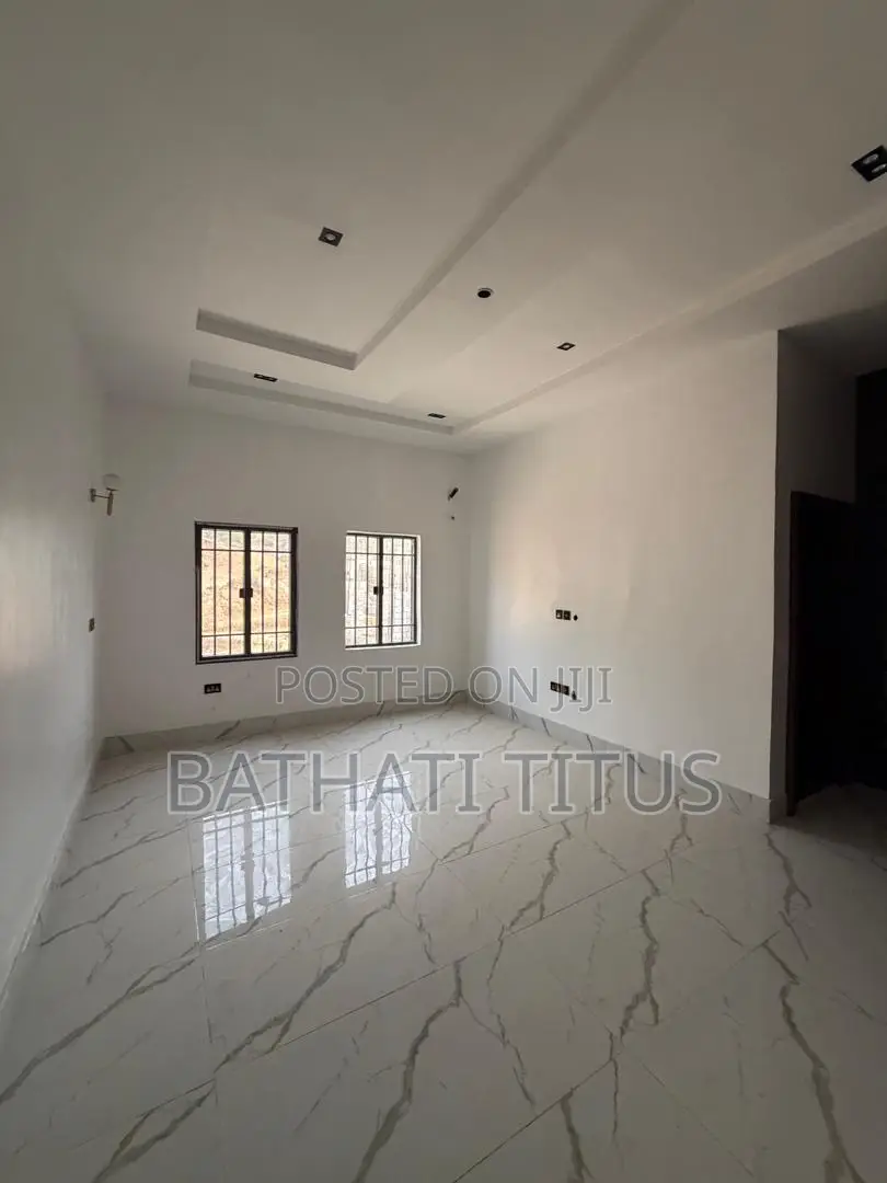 4bdrm Duplex in Katampe Extension for sale in Katampe Extension