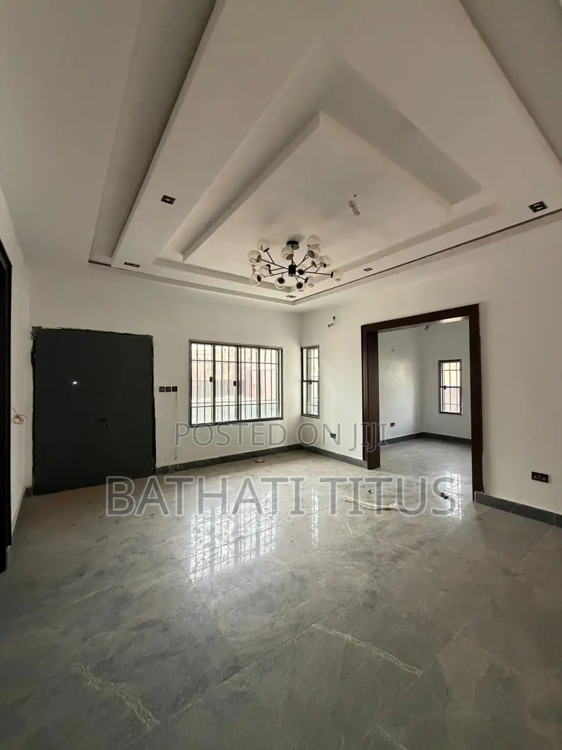 4bdrm Duplex in Katampe Extension for sale in Katampe Extension