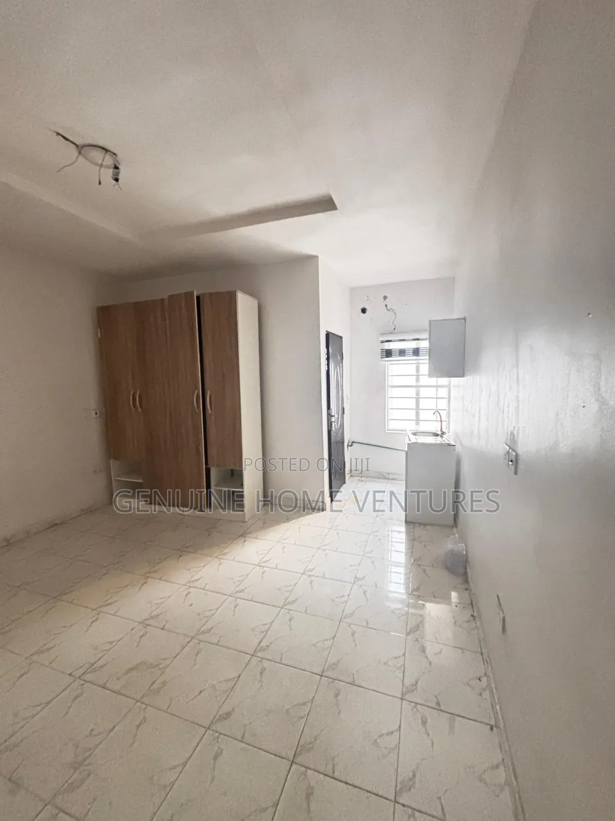 1bdrm Apartment in Ikota Gra for rent in Ikota