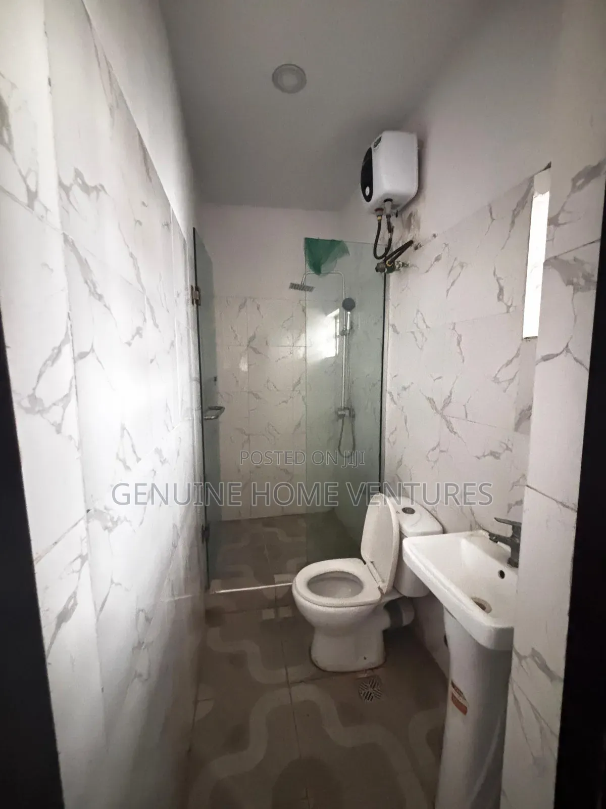 1bdrm Apartment in Ikota Gra for rent in Ikota