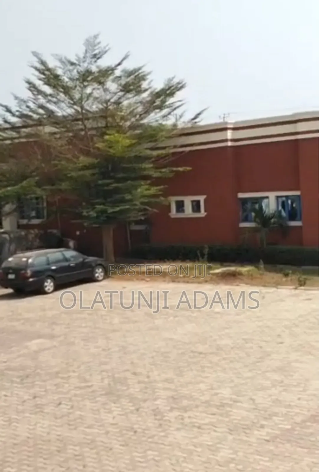 Functional Hotels and Suites in Osogbo