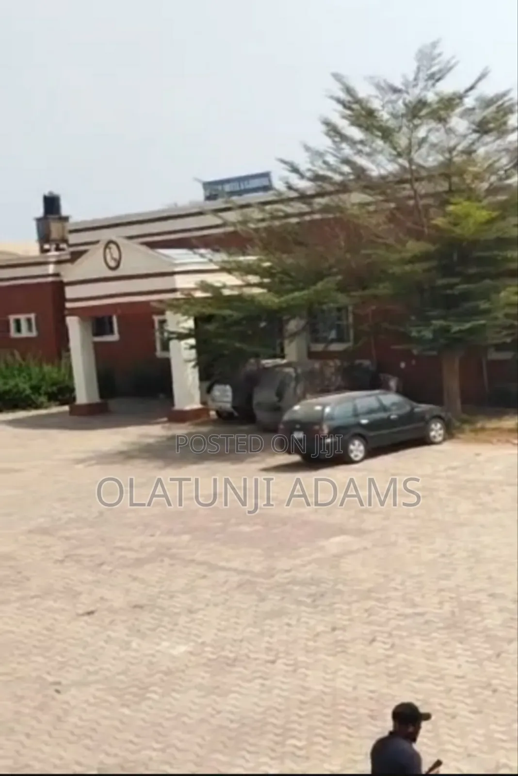 Functional Hotels and Suites in Osogbo