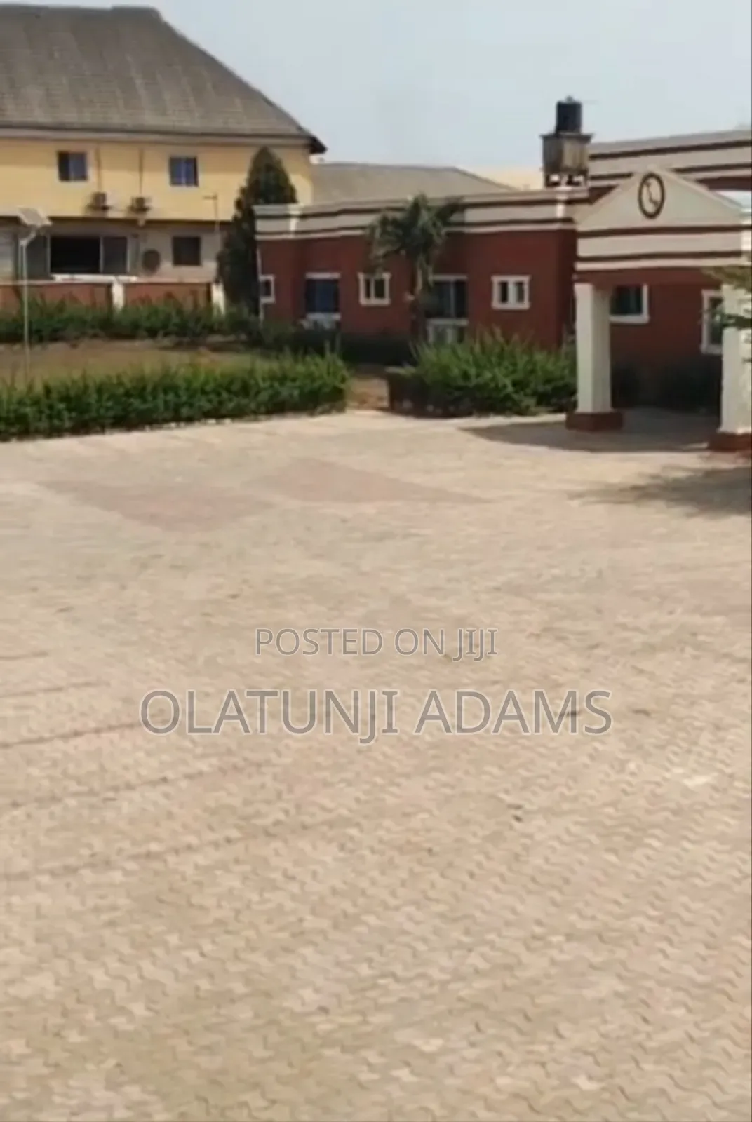 Functional Hotels and Suites in Osogbo
