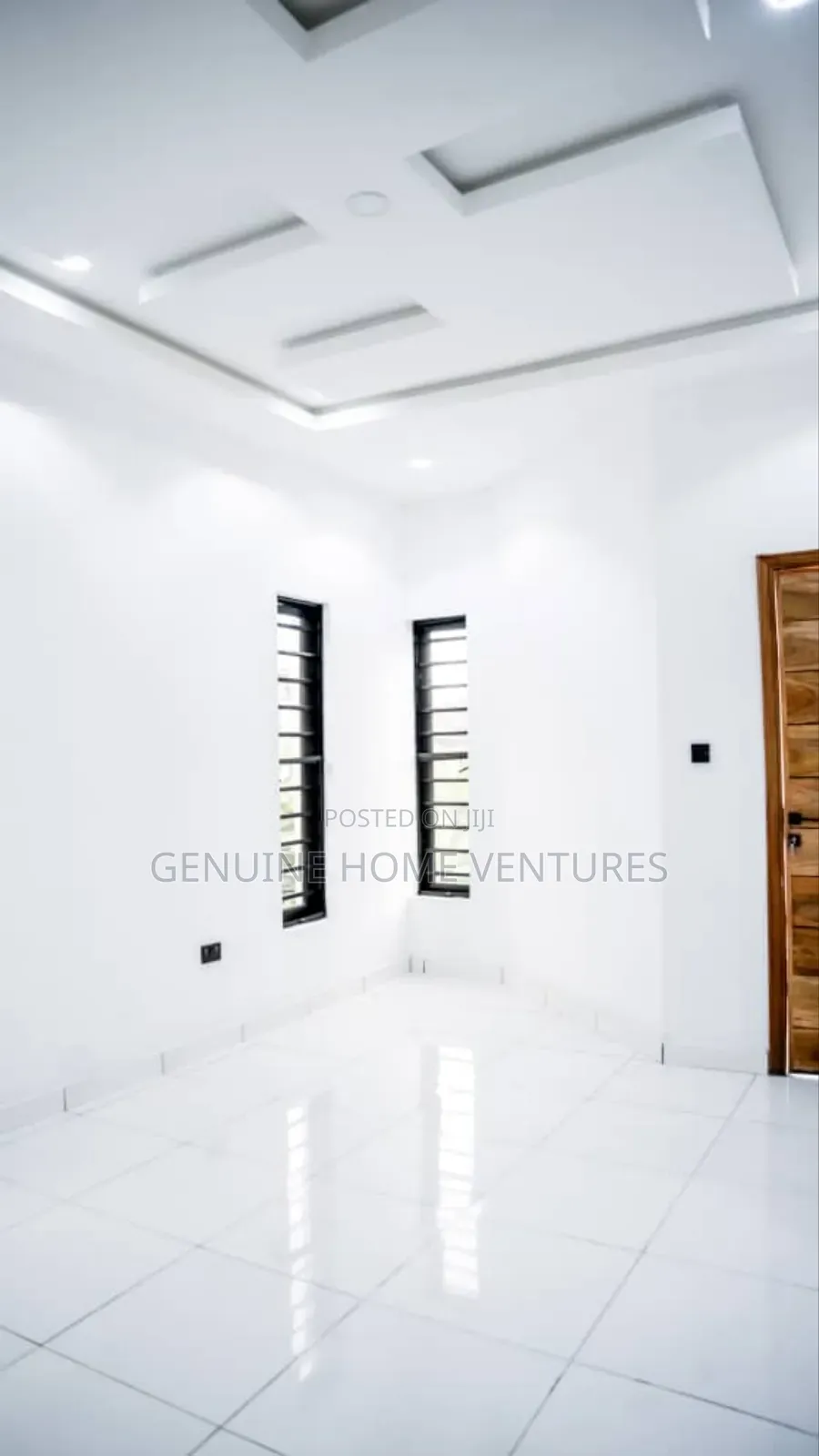 4bdrm Duplex in Medina Estate for sale in Medina