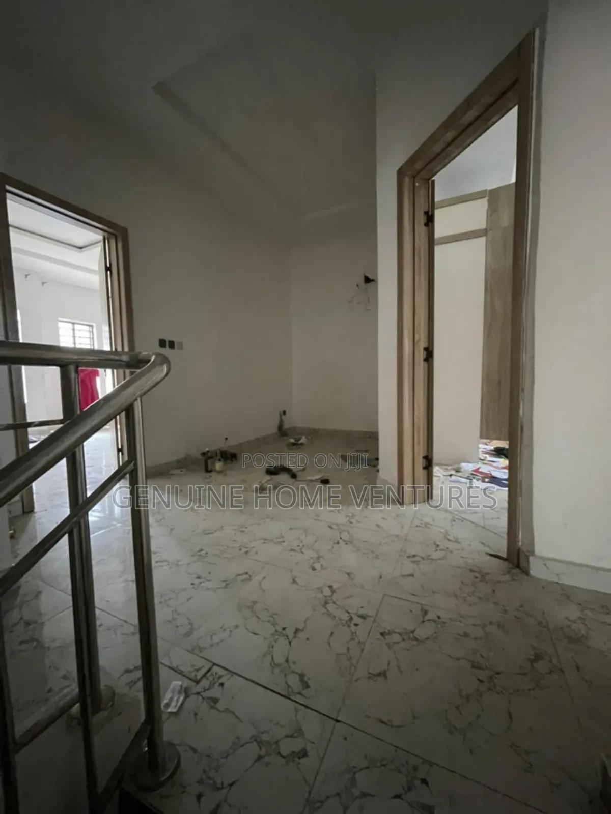 4bdrm Duplex in Medina Estate for sale in Medina
