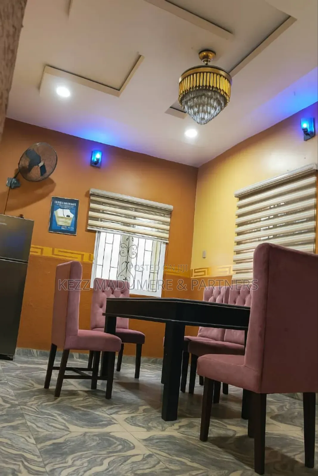 6bdrm Duplex in Gated Estate Sars, Rumuahalu for sale in Rumuahalu
