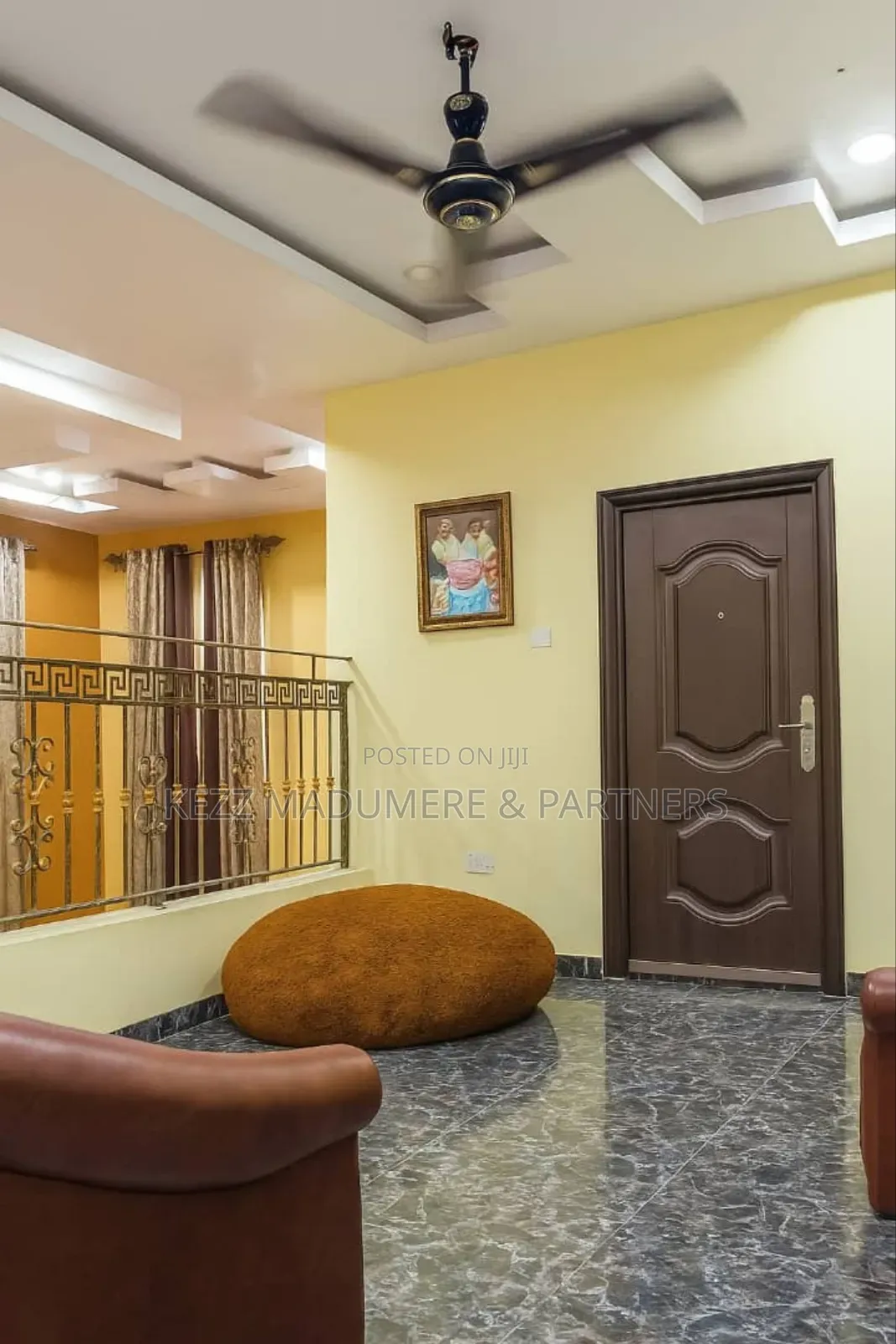 6bdrm Duplex in Gated Estate Sars, Rumuahalu for sale in Rumuahalu