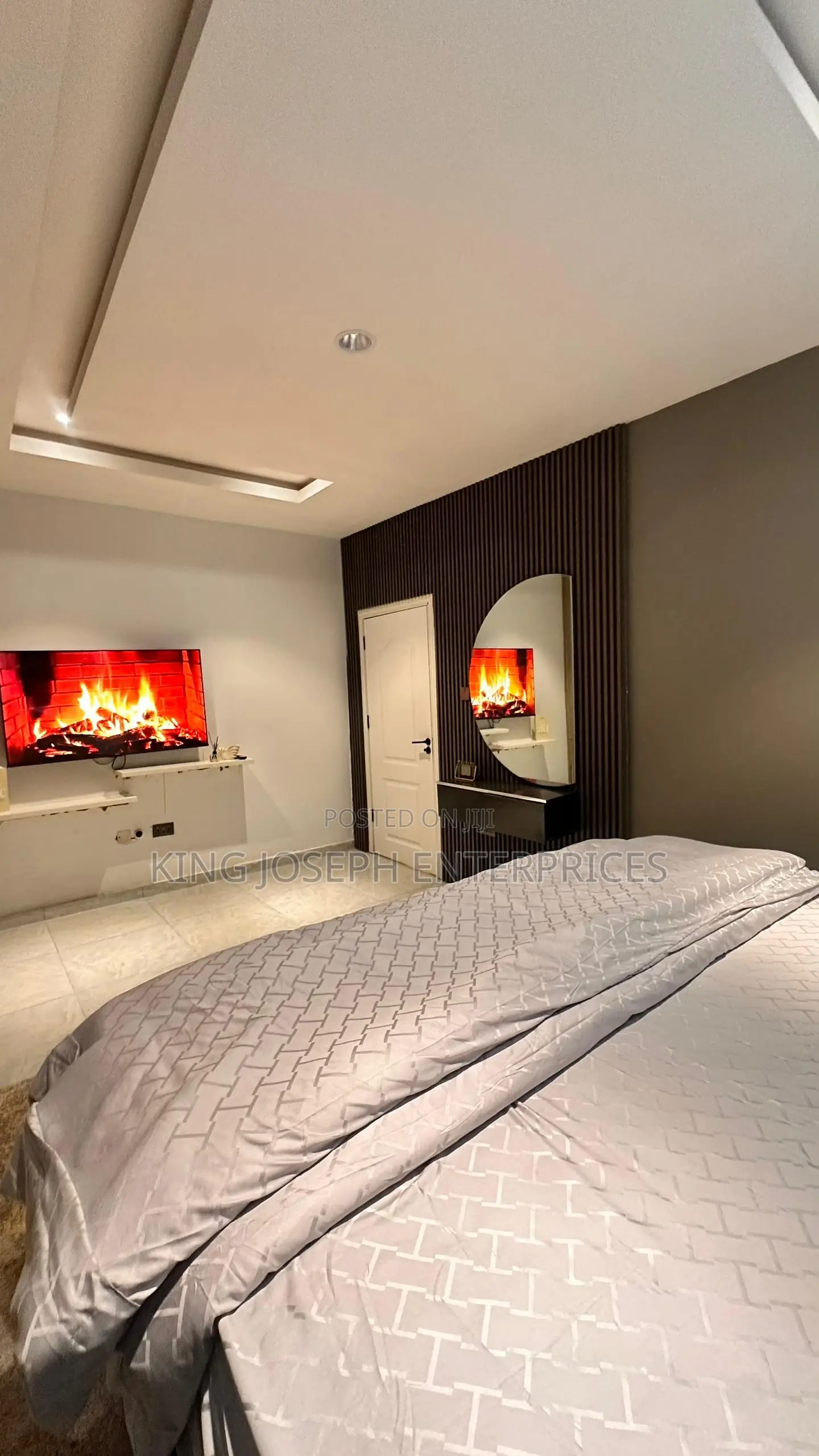 Exquisite 3bedroom Apartment Jahi in Jahi