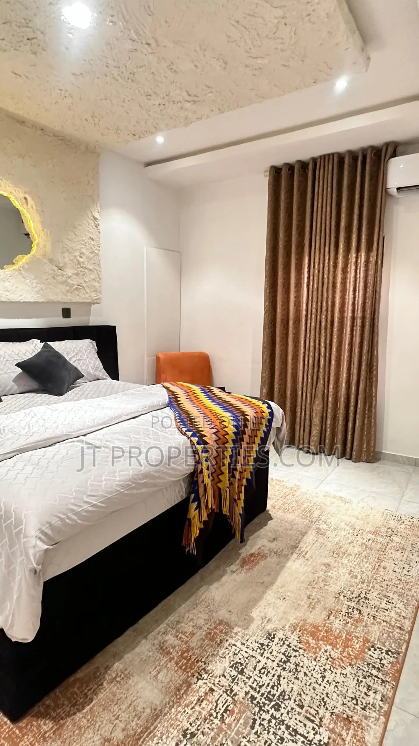 Exquisite 3bedroom Apartment Jahi in Jahi