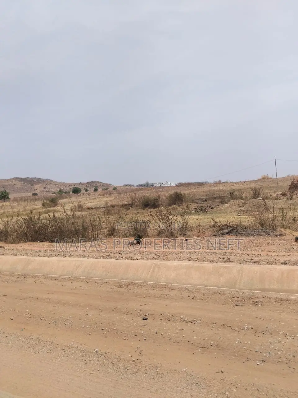 Fcda Land for Sale in Asokoro Extension Abuja in Asokoro
