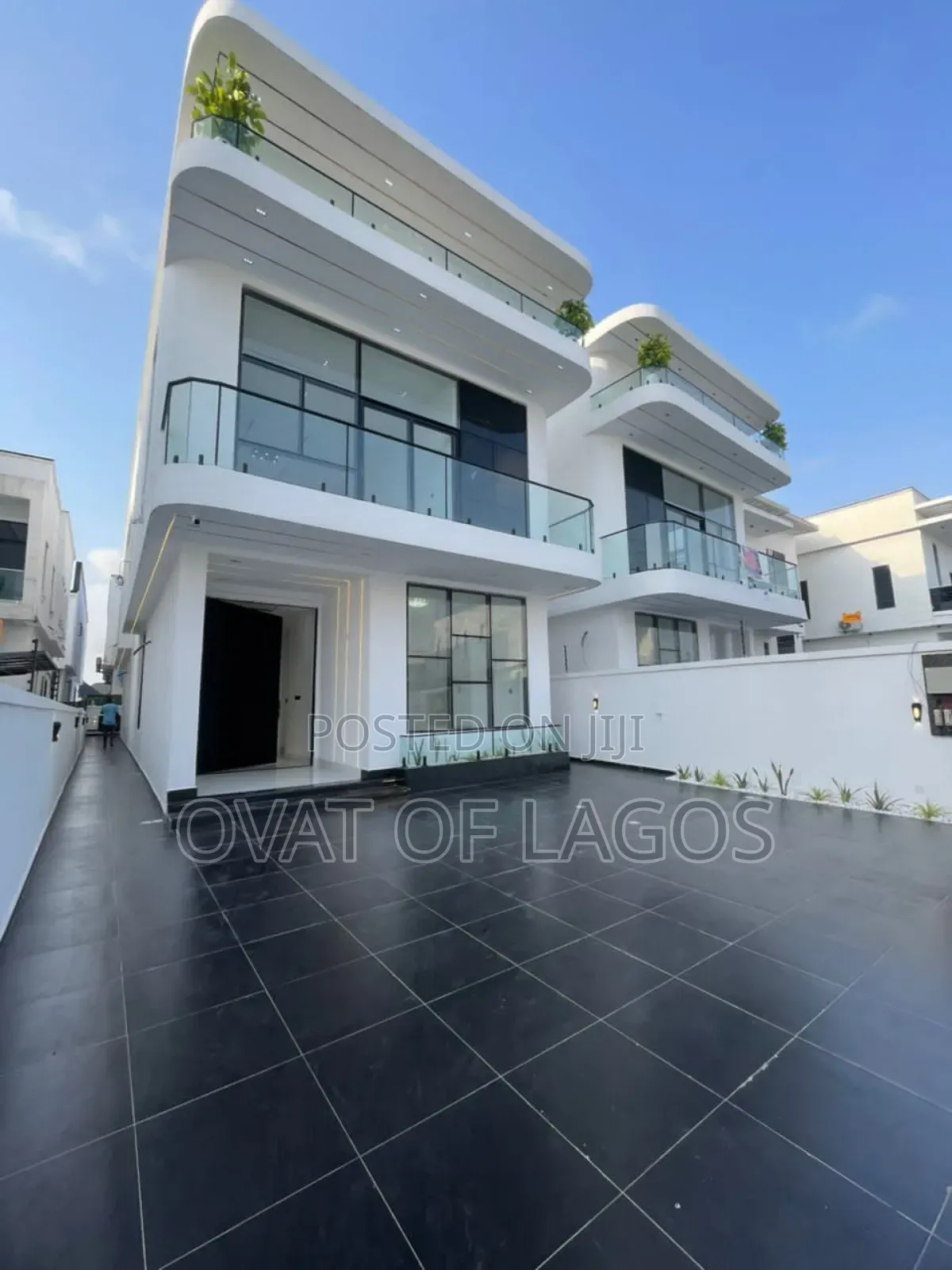 5bdrm Duplex in Orchid, Lekki for sale in Lekki