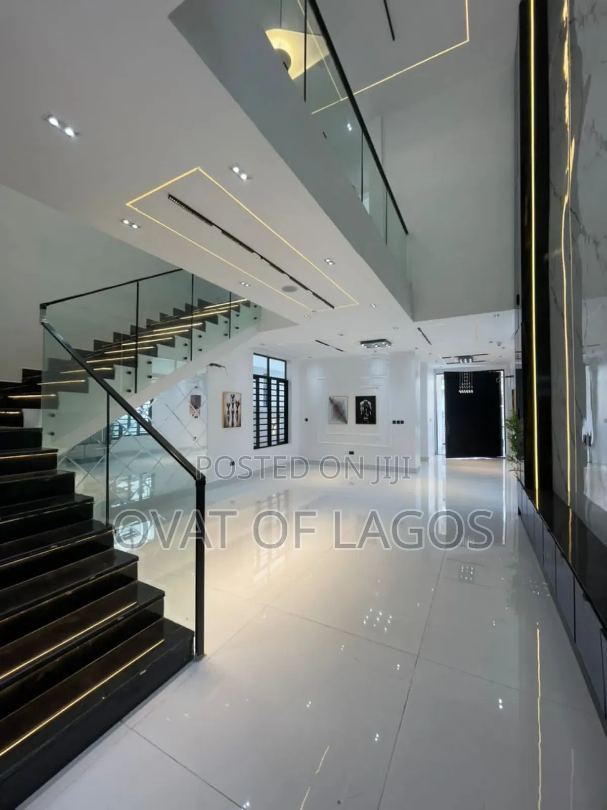 5bdrm Duplex in Orchid, Lekki for sale in Lekki