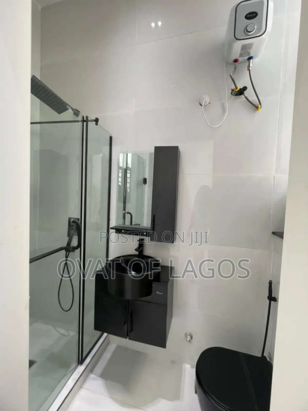5bdrm Duplex in Orchid, Lekki for sale in Lekki