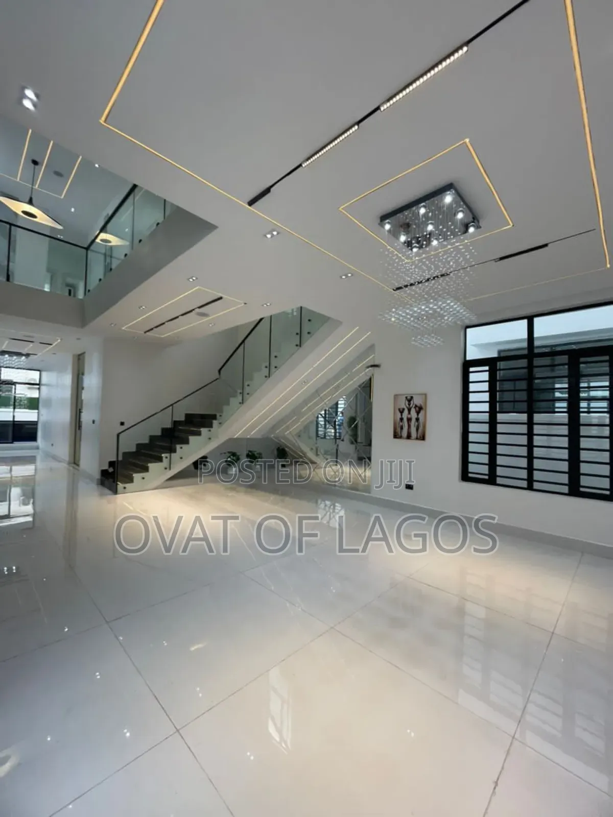 5bdrm Duplex in Orchid, Lekki for sale in Lekki