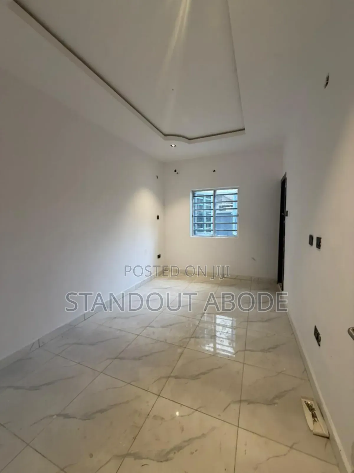 3bdrm Apartment in In An Estate, Oregun for sale in Oregun