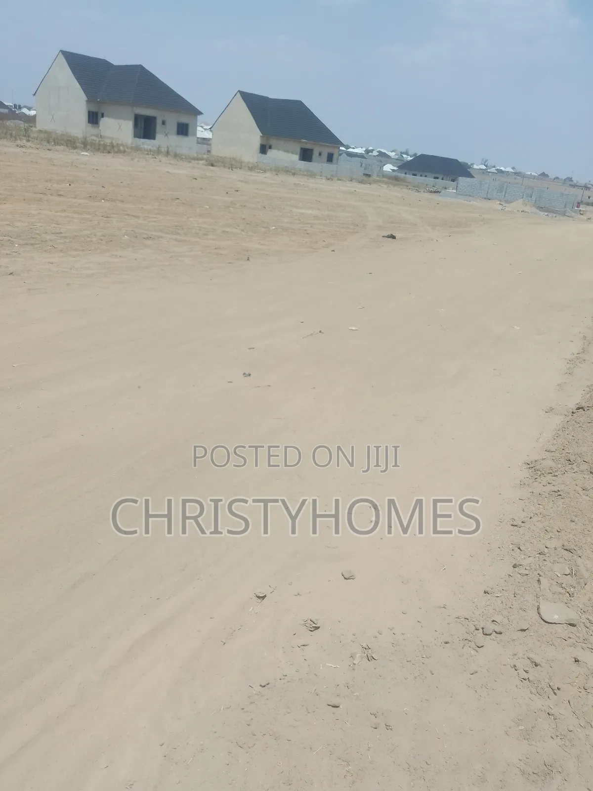 Approved R of O Land for Sale in Pyakasa