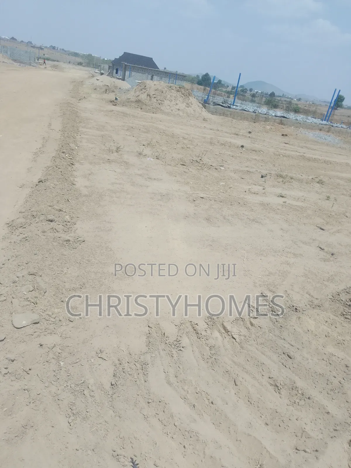 Approved R of O Land for Sale in Pyakasa