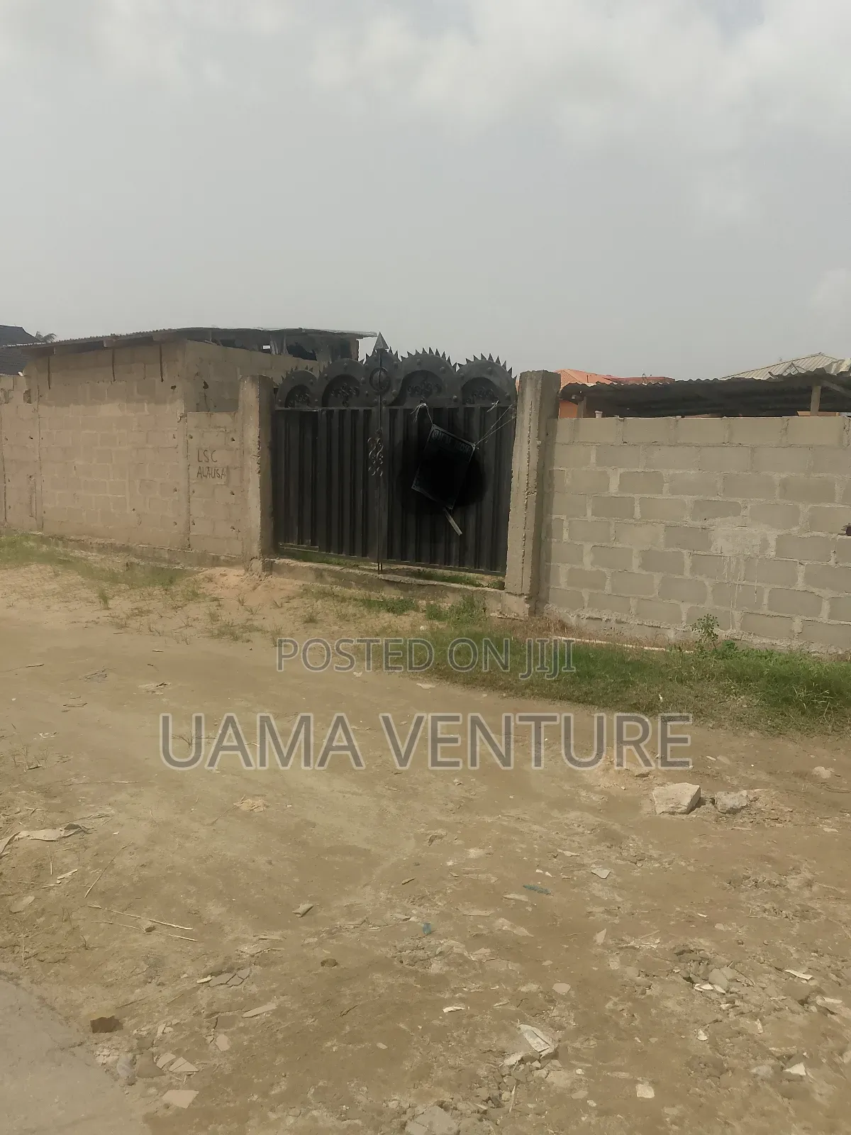 Land for Sale in Ado / Ajah