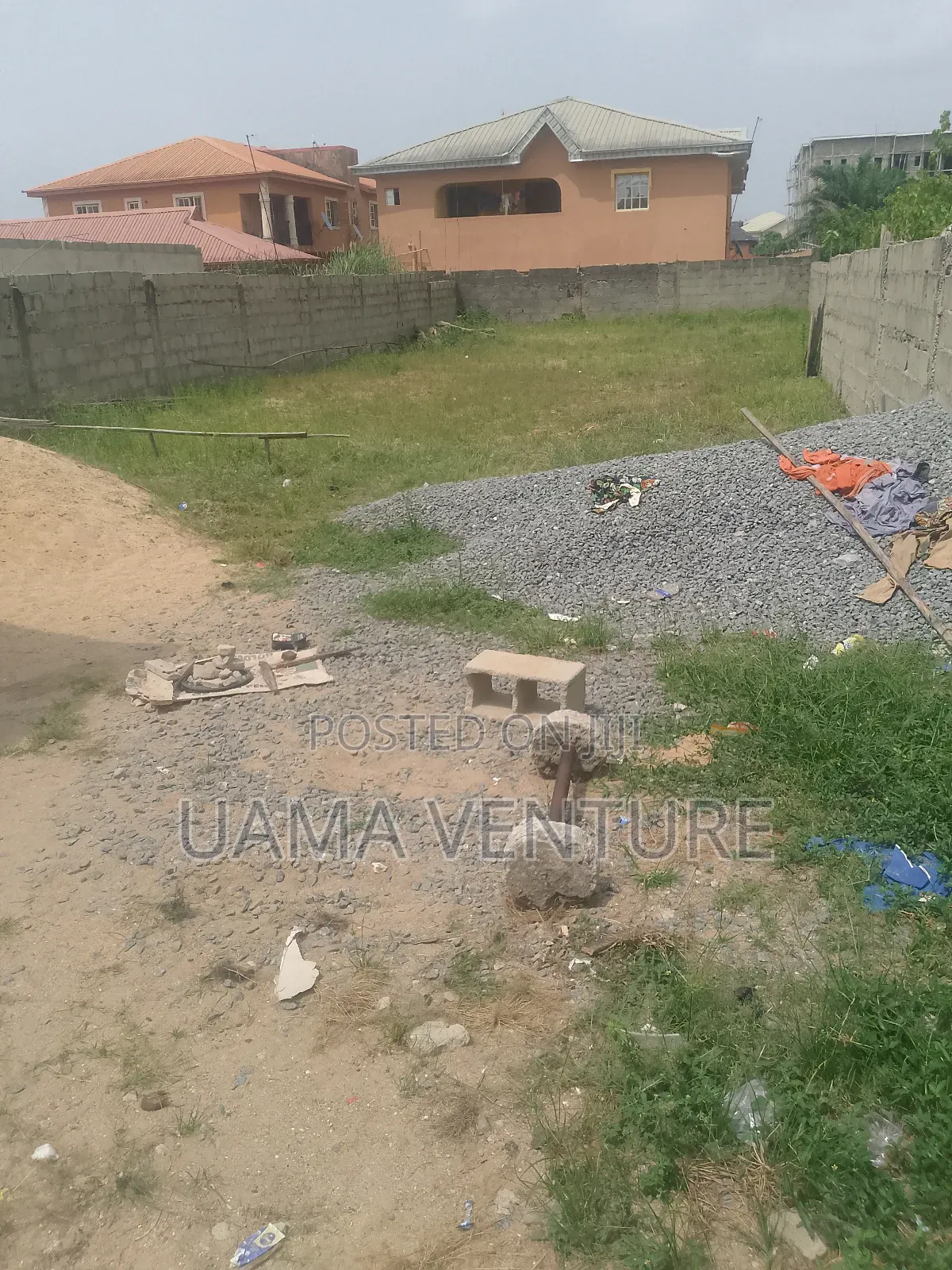 Land for Sale in Ado / Ajah