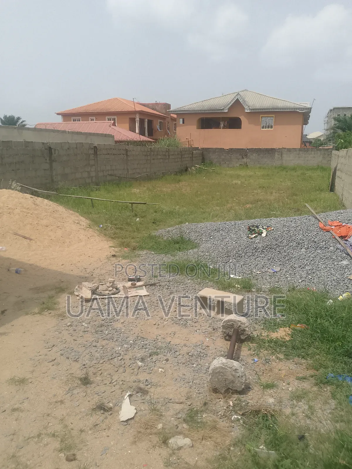 Land for Sale in Ado / Ajah