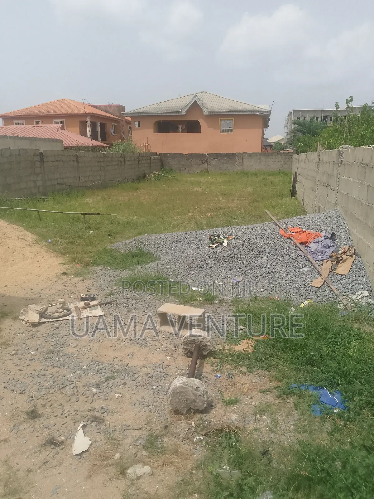 Land for Sale in Ado / Ajah