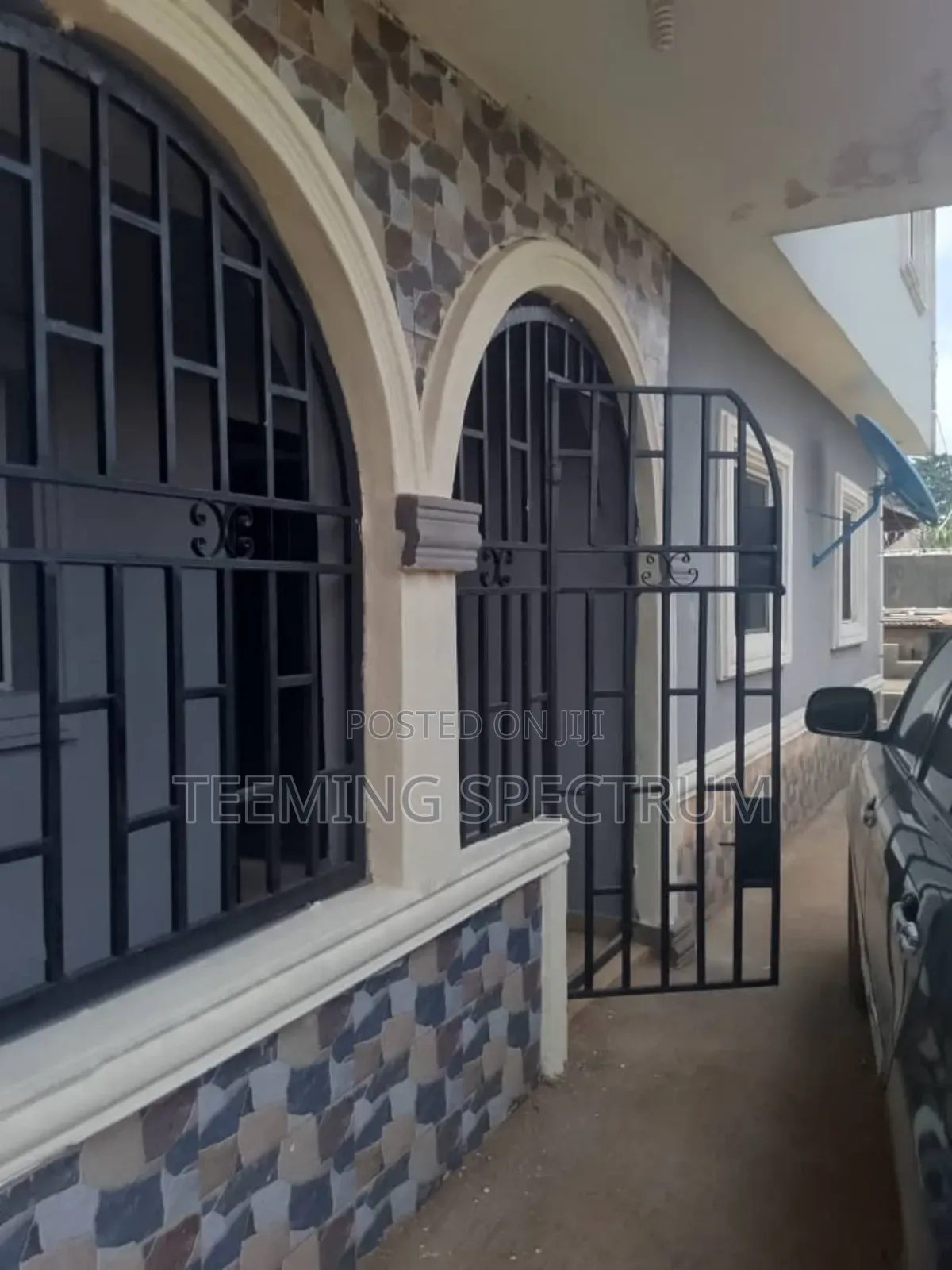 3bdrm Apartment in Benin City for rent in Benin City