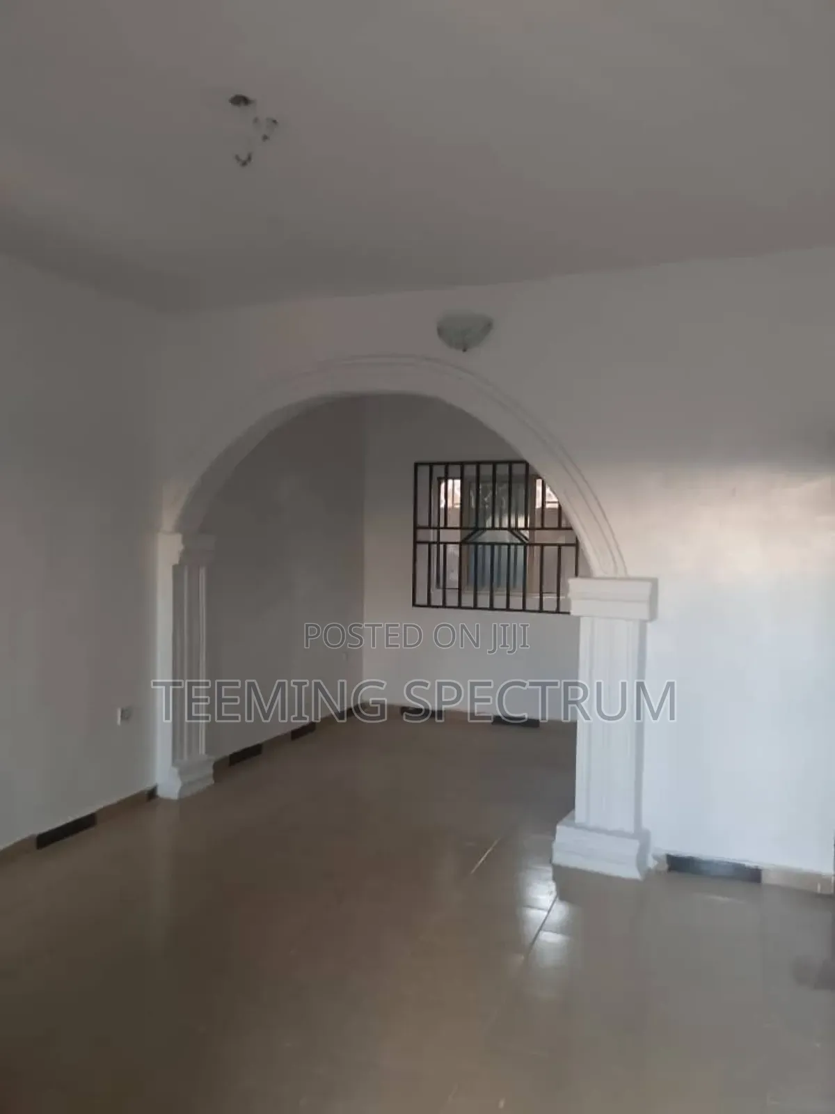 3bdrm Apartment in Benin City for rent in Benin City