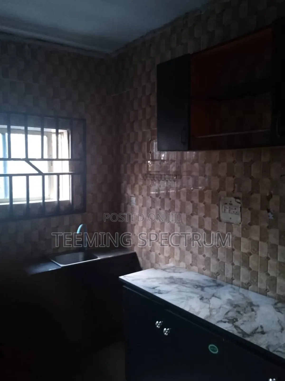 3bdrm Apartment in Benin City for rent in Benin City