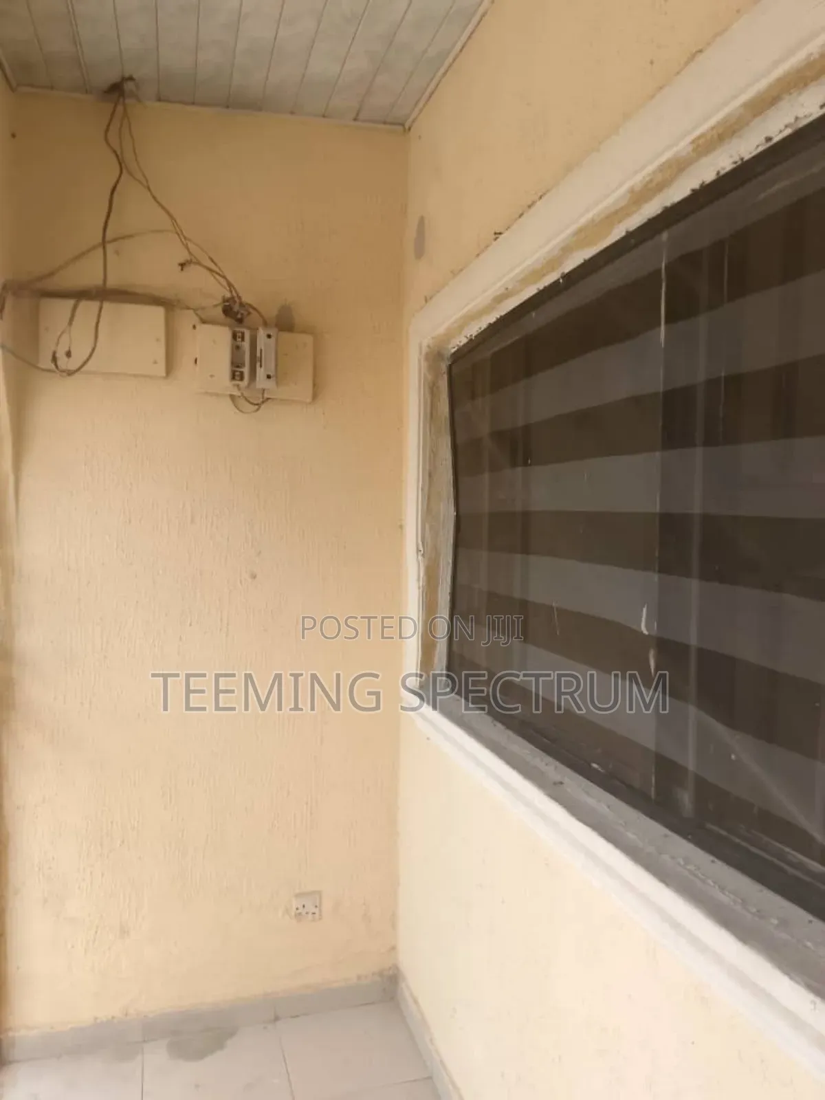 3bdrm Apartment in Benin City for rent in Benin City