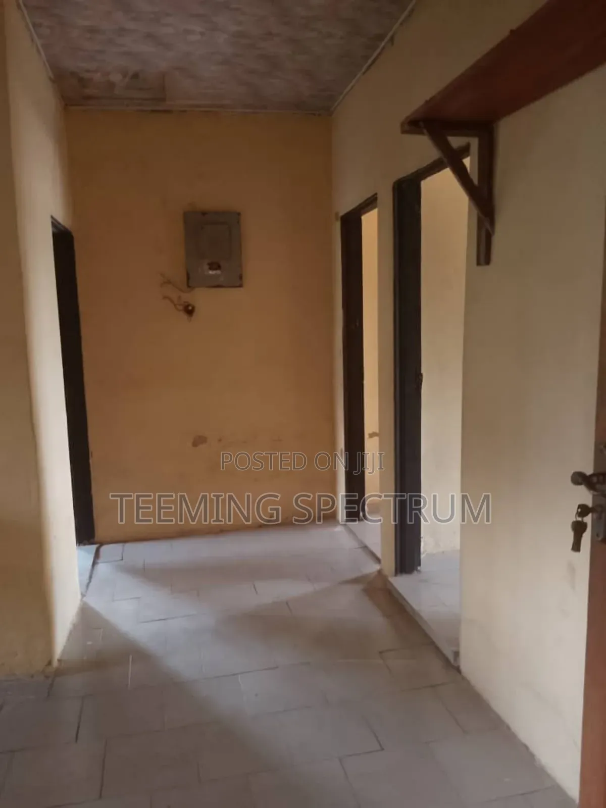 3bdrm Apartment in Benin City for rent in Benin City