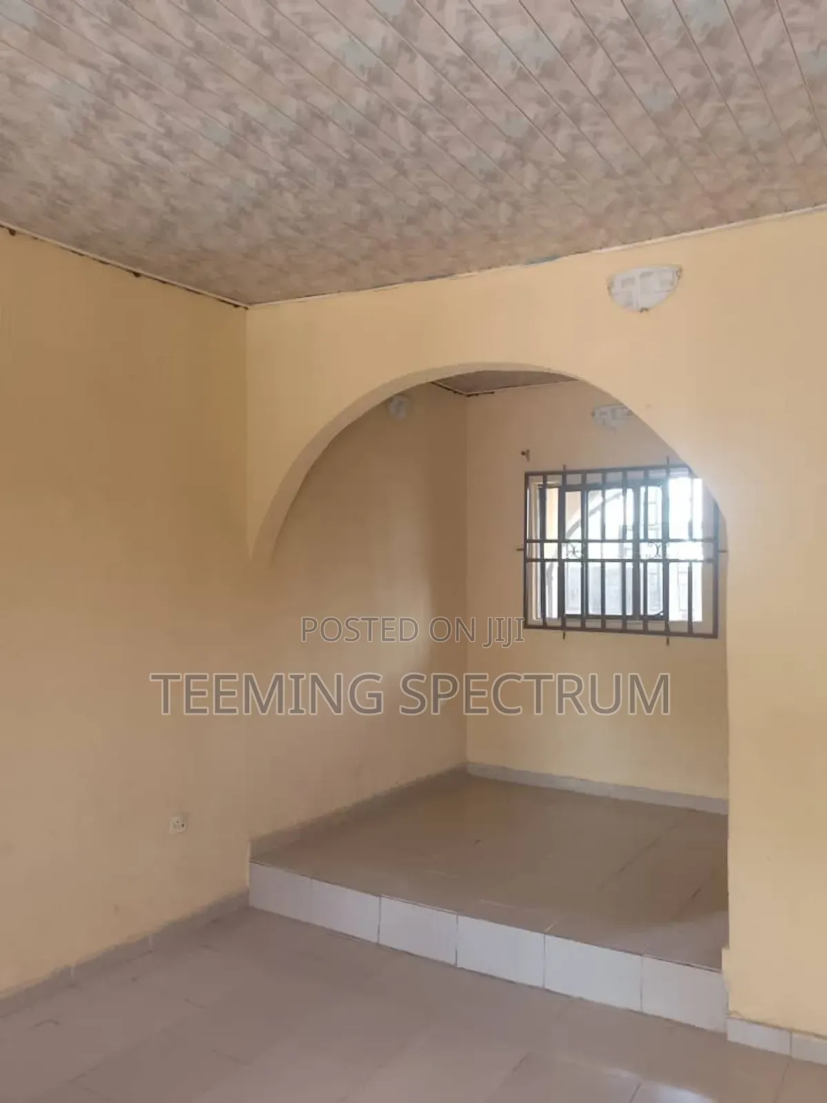 3bdrm Apartment in Benin City for rent in Benin City
