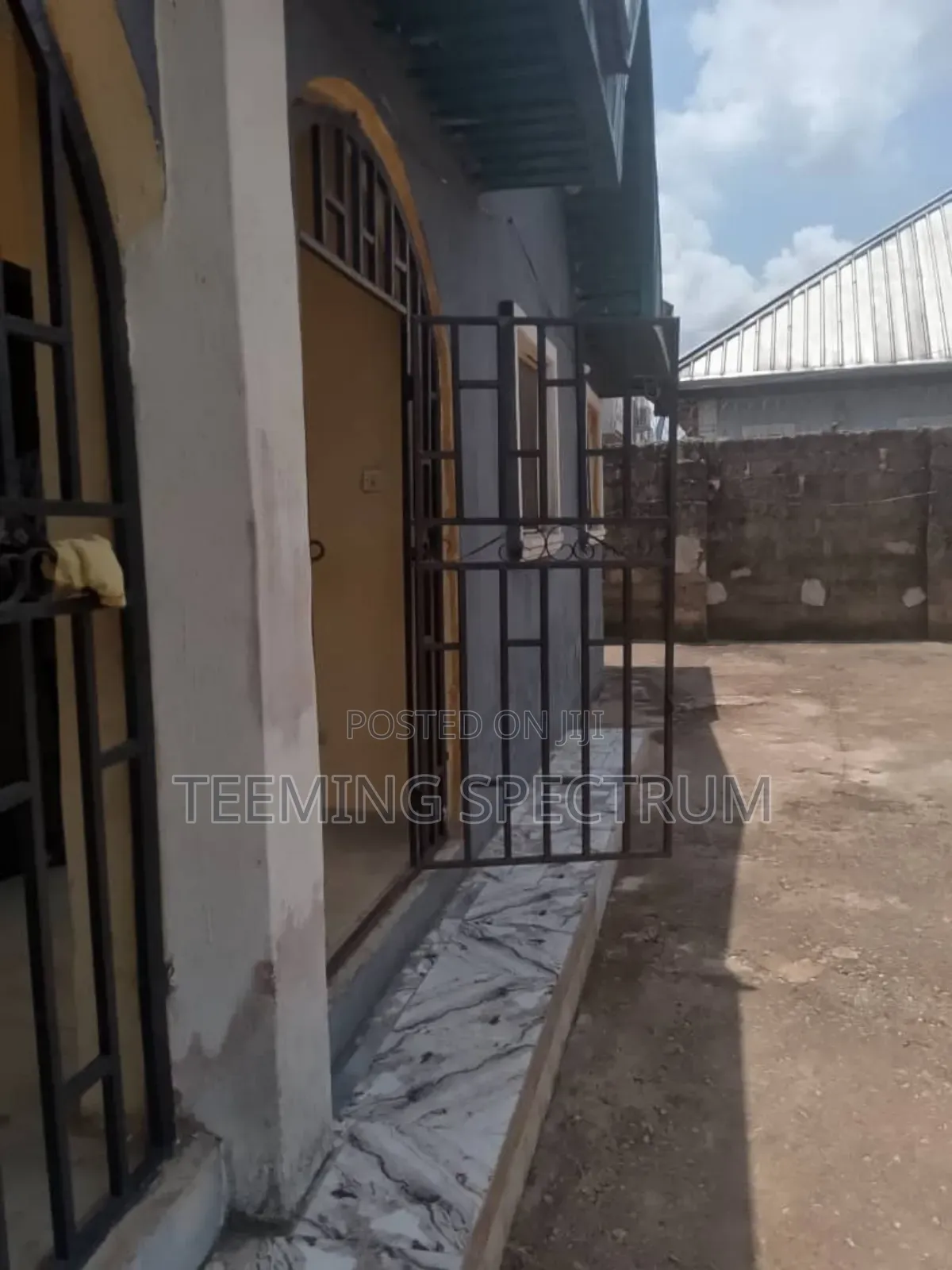 3bdrm Apartment in Benin City for rent in Benin City