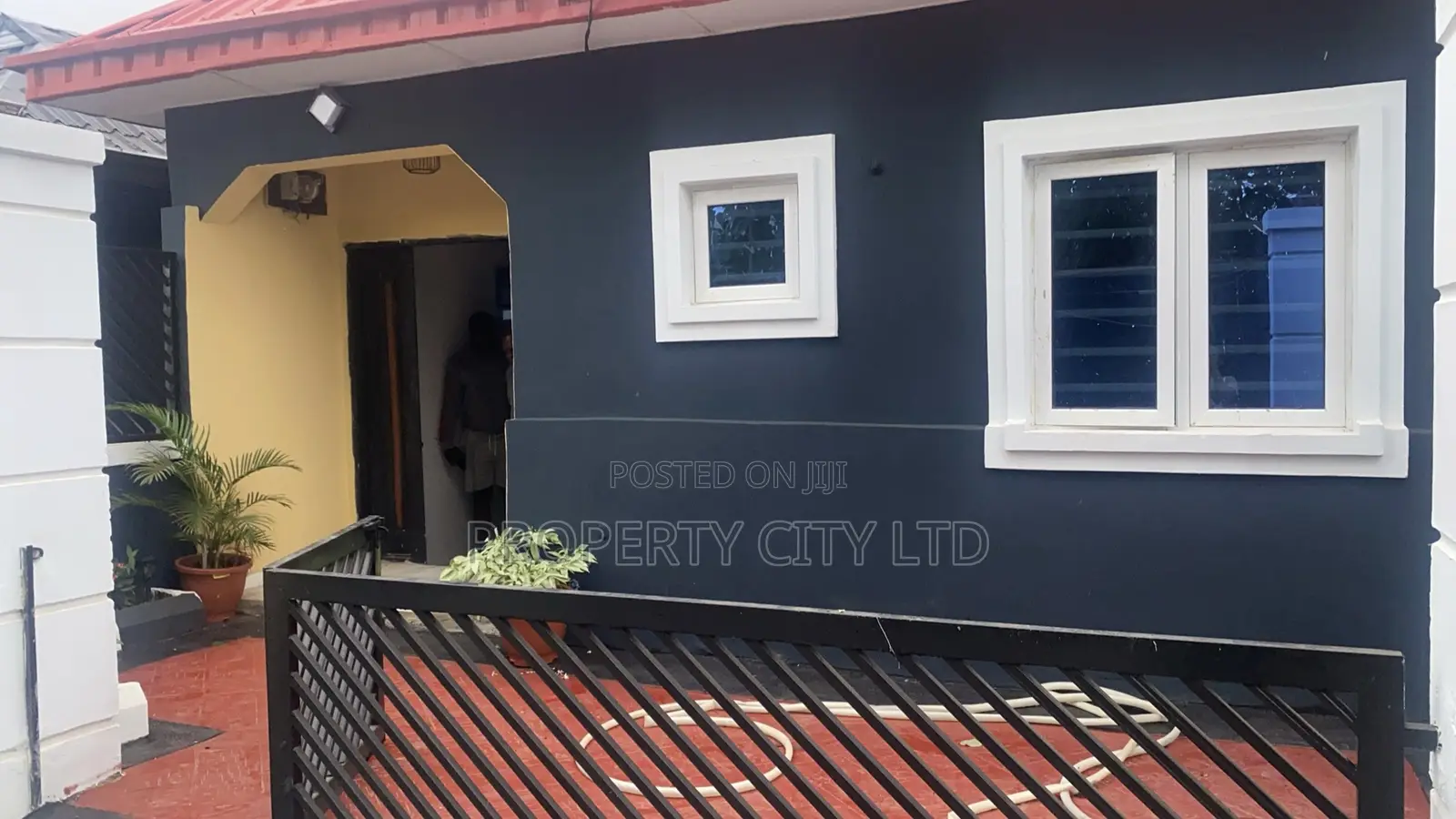 1bdrm Bungalow in Treasure Line, Ijede / Ikorodu for sale in Ijede / Ikorodu