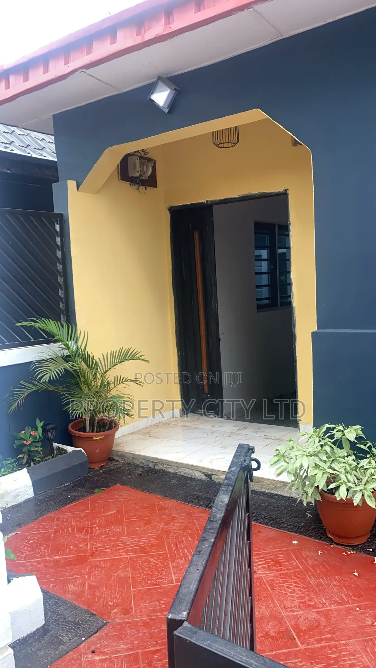 1bdrm Bungalow in Treasure Line, Ijede / Ikorodu for sale in Ijede / Ikorodu
