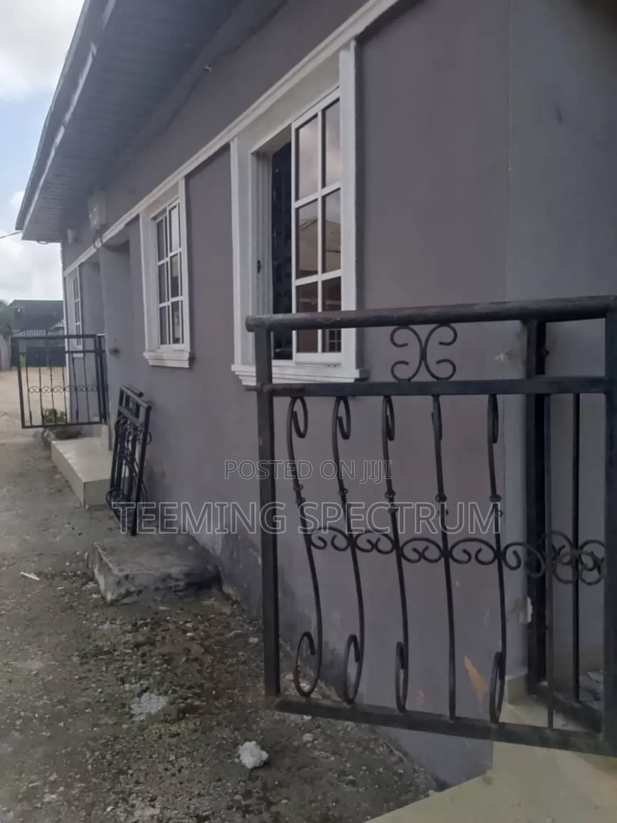 2bdrm Apartment in Benin City for rent in Benin City