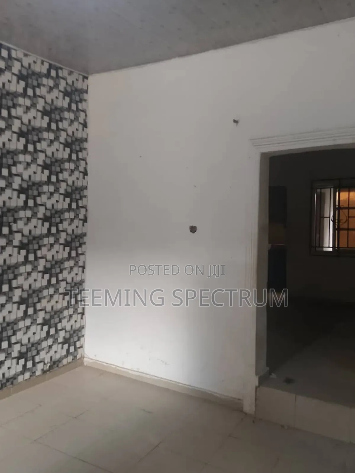 2bdrm Apartment in Benin City for rent in Benin City