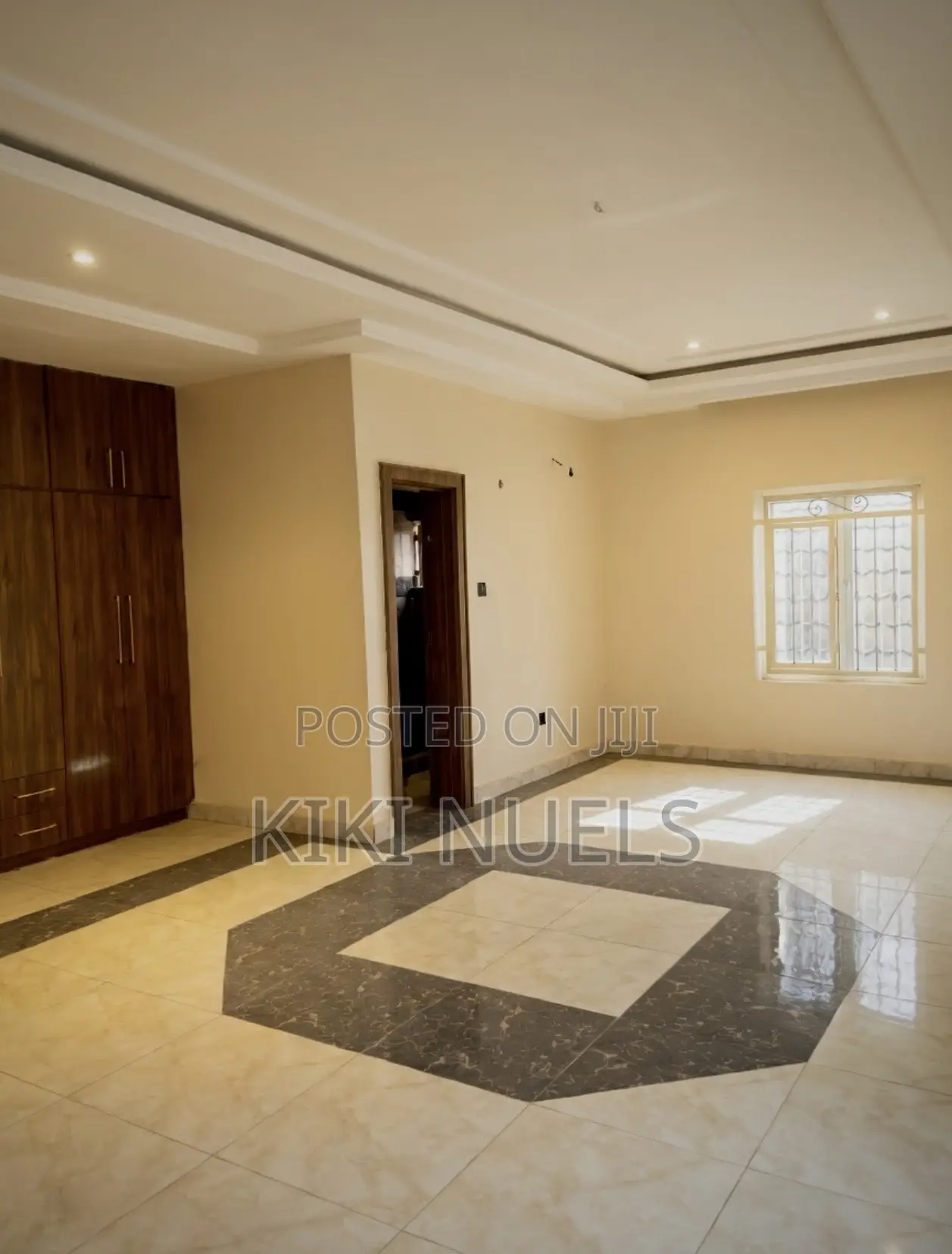 7bdrm Duplex in Same - Global for sale in Galadimawa