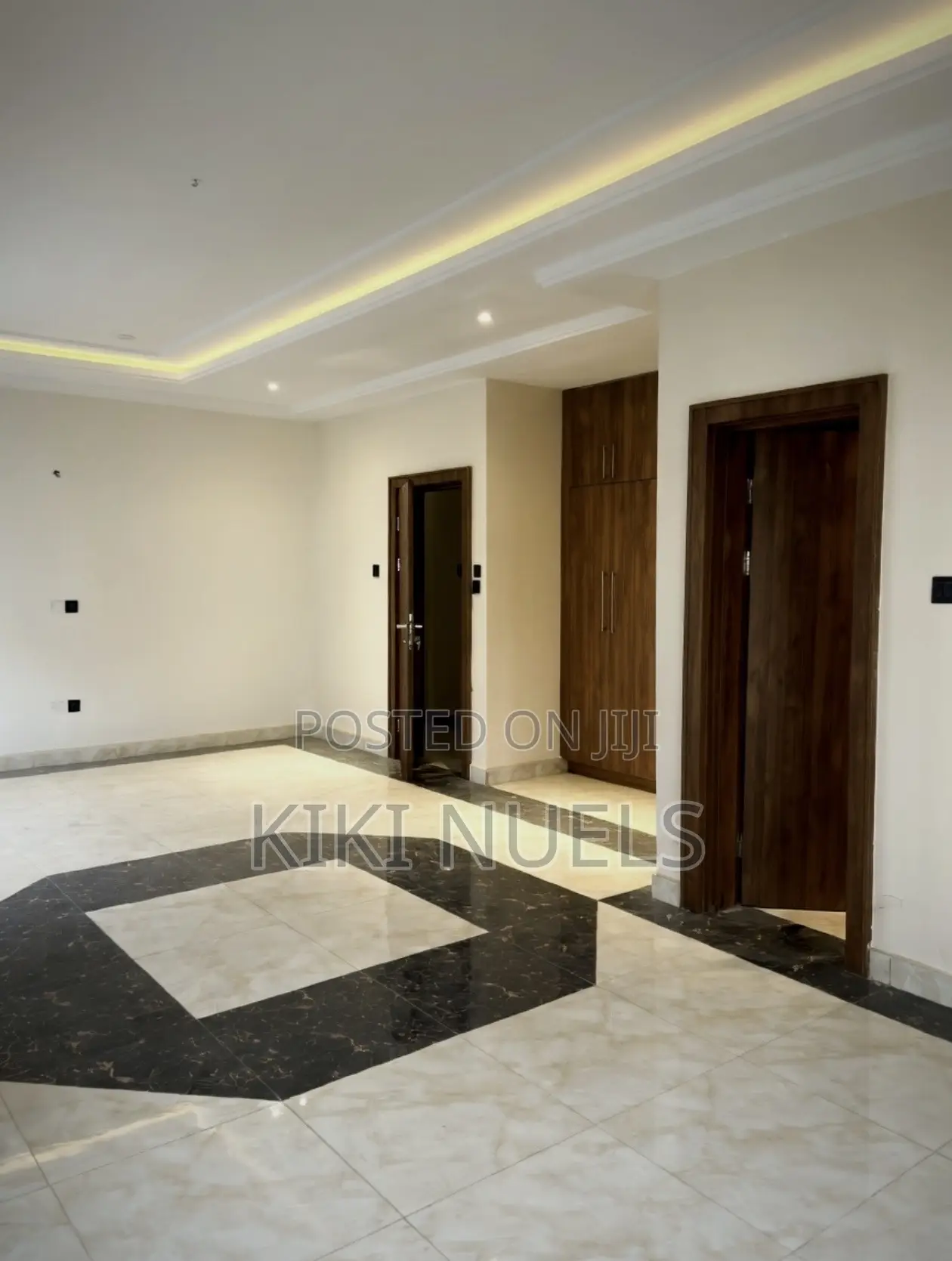 7bdrm Duplex in Same - Global for sale in Galadimawa