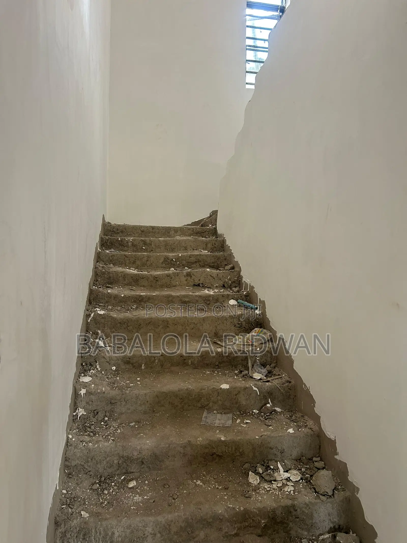 4bdrm Duplex in Fort Court Estate, Akala Express for sale in Akala Express