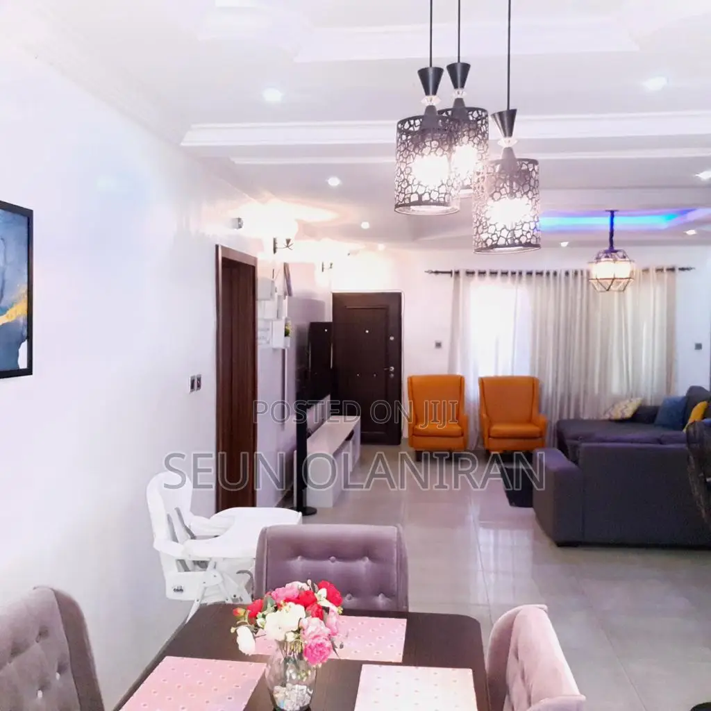 3bdrm Apartment in Horizon 2, Ikate for sale in Ikate