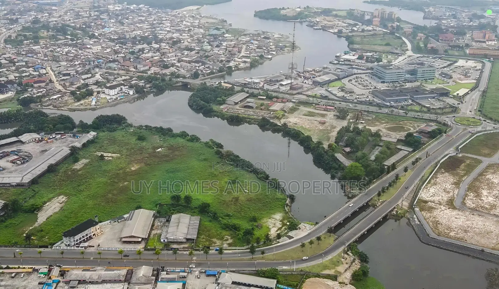 118 Plots of Land for Sale in Trans Amadi