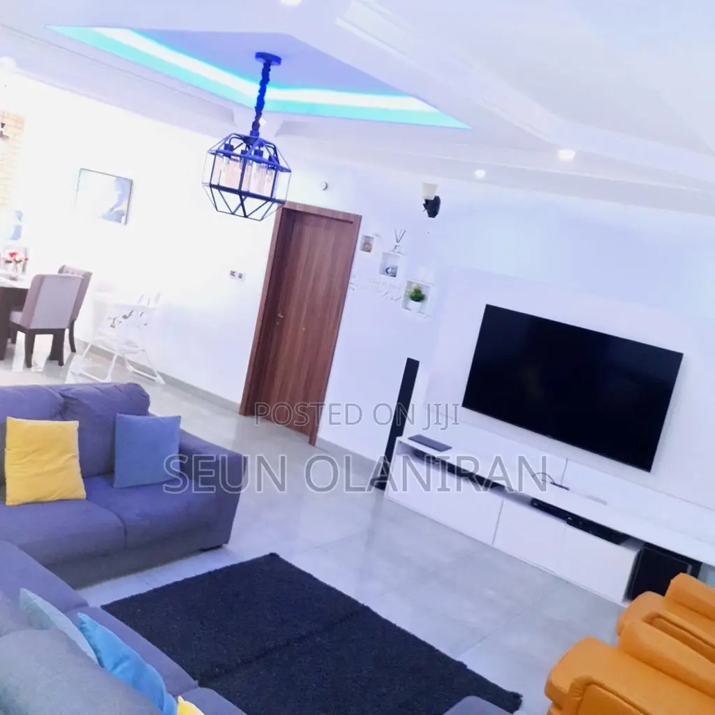 3bdrm Apartment in Horizon 2, Ikate for sale in Ikate