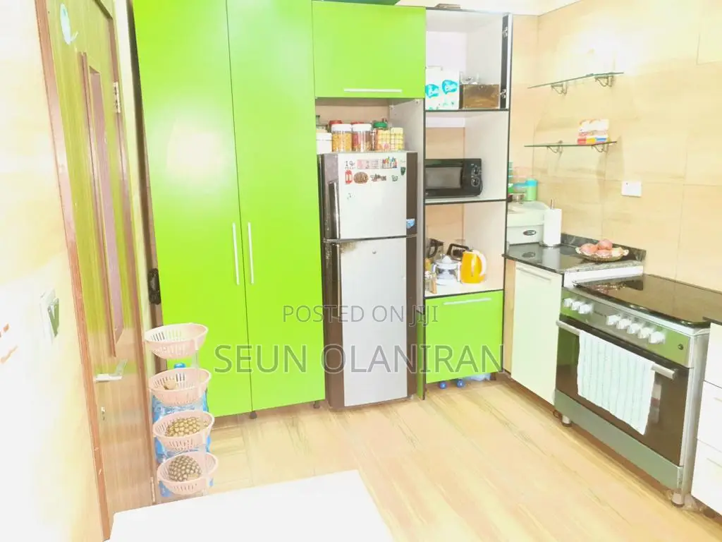 3bdrm Apartment in Horizon 2, Ikate for sale in Ikate