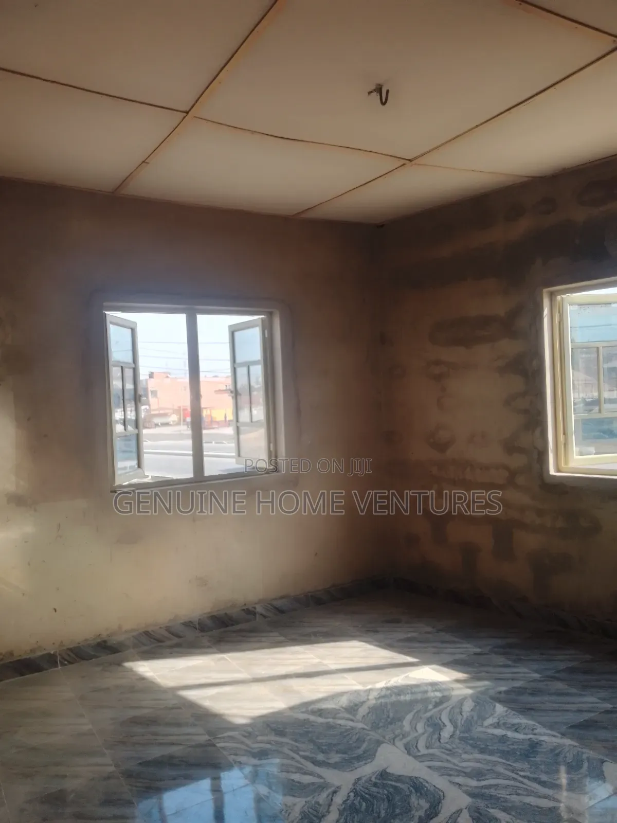 Mini Flat in Agric for rent in Agric
