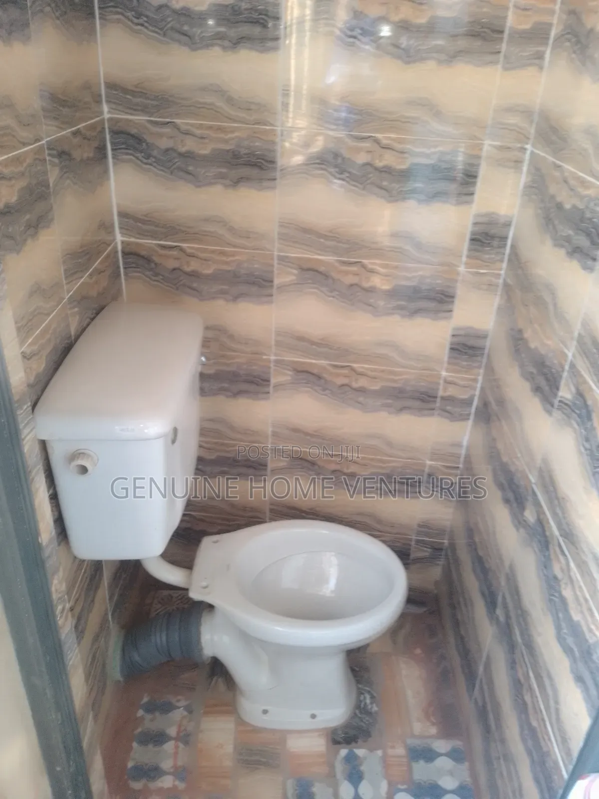 Mini Flat in Agric for rent in Agric