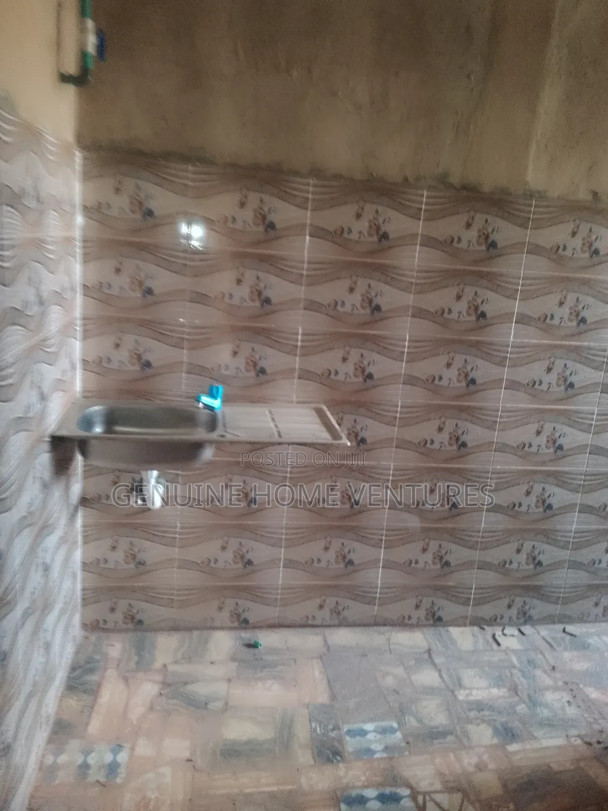 Mini Flat in Agric for rent in Agric