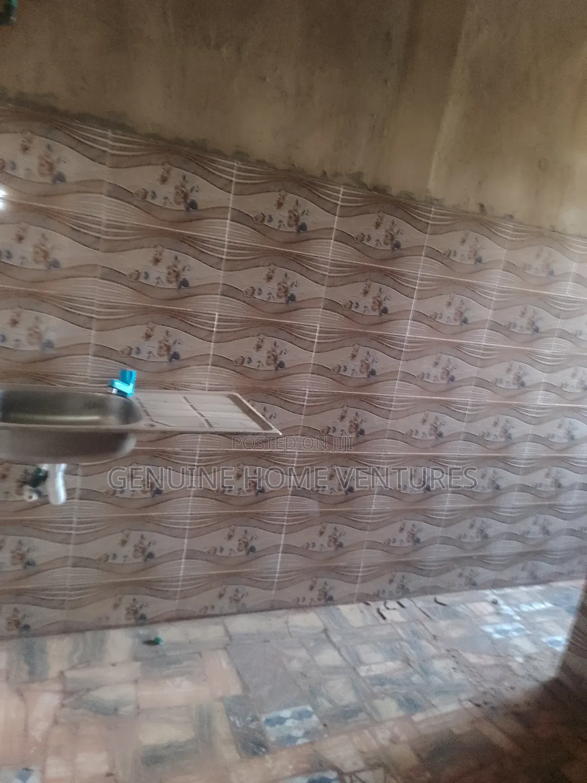 Mini Flat in Agric for rent in Agric