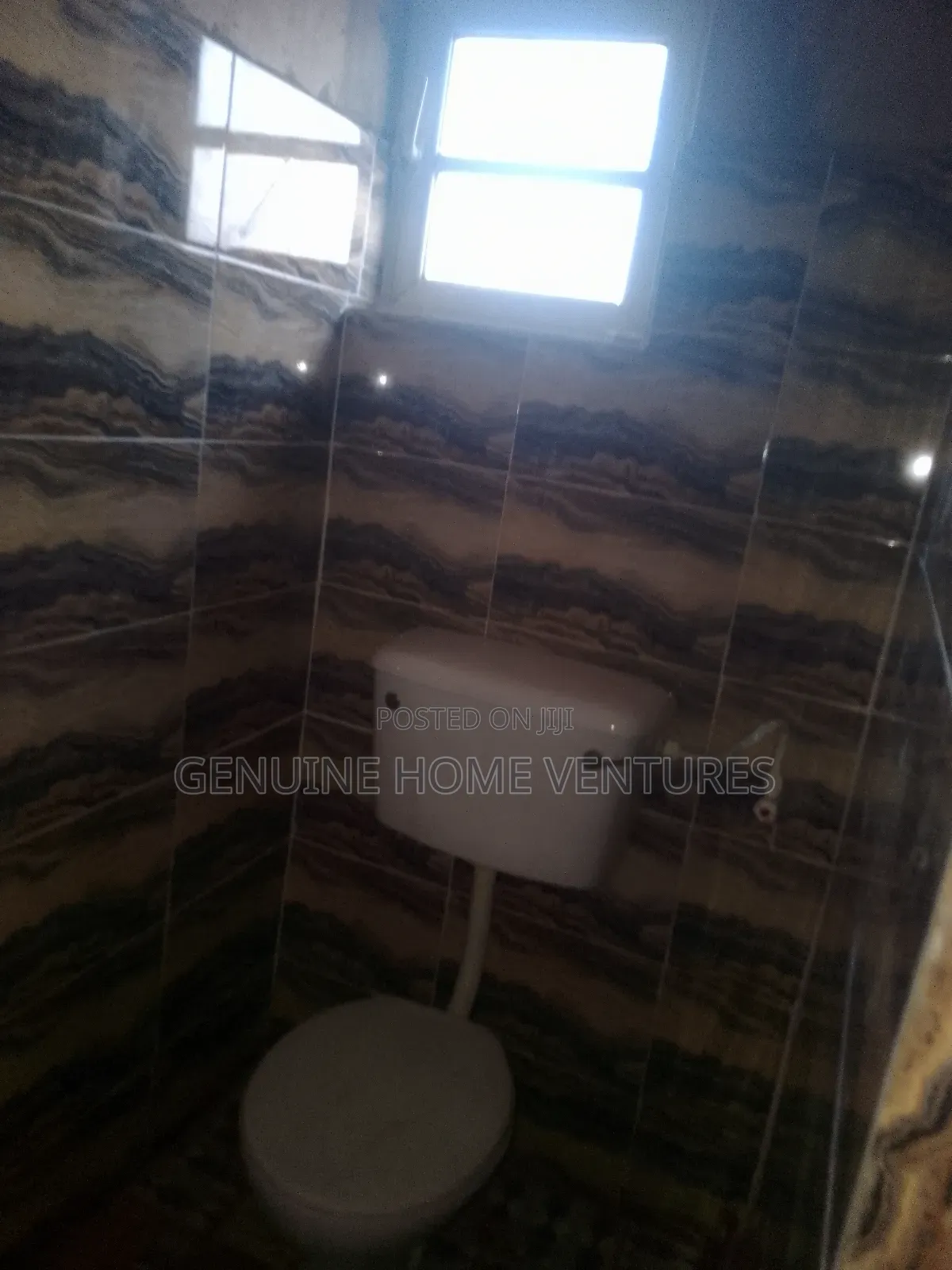 Mini Flat in Agric for rent in Agric